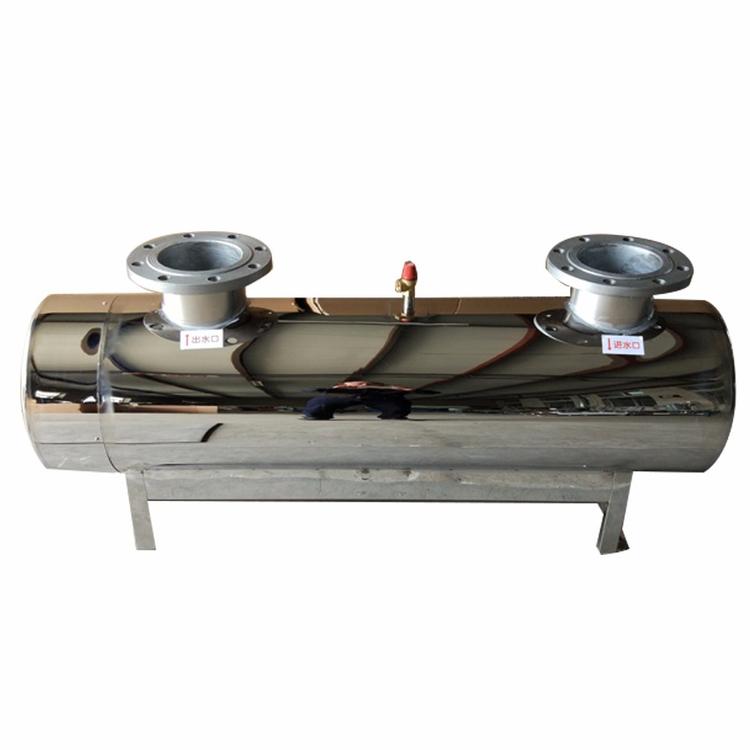 冷水热泵机组辅助电加热器